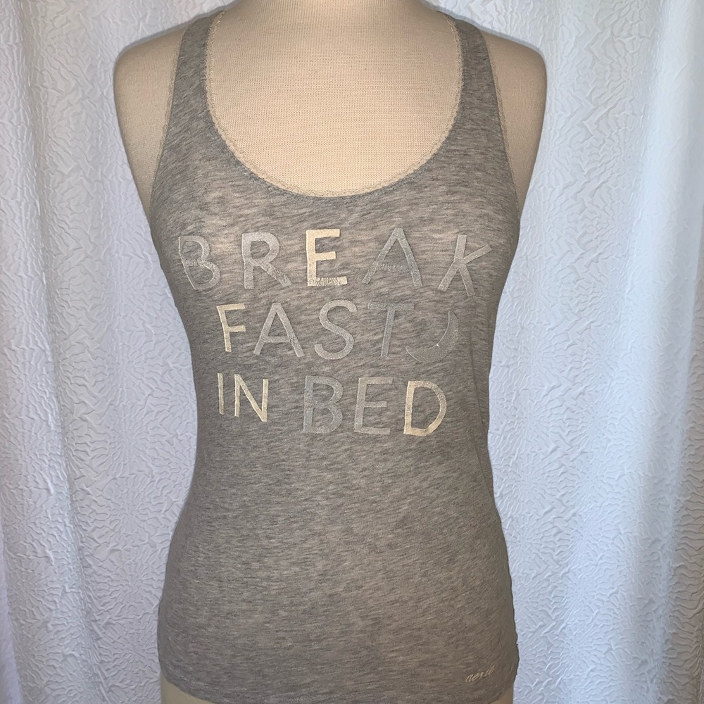 aerie Racerback Tank